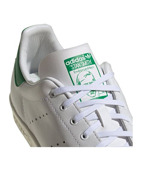 Stan Smith in Grün 